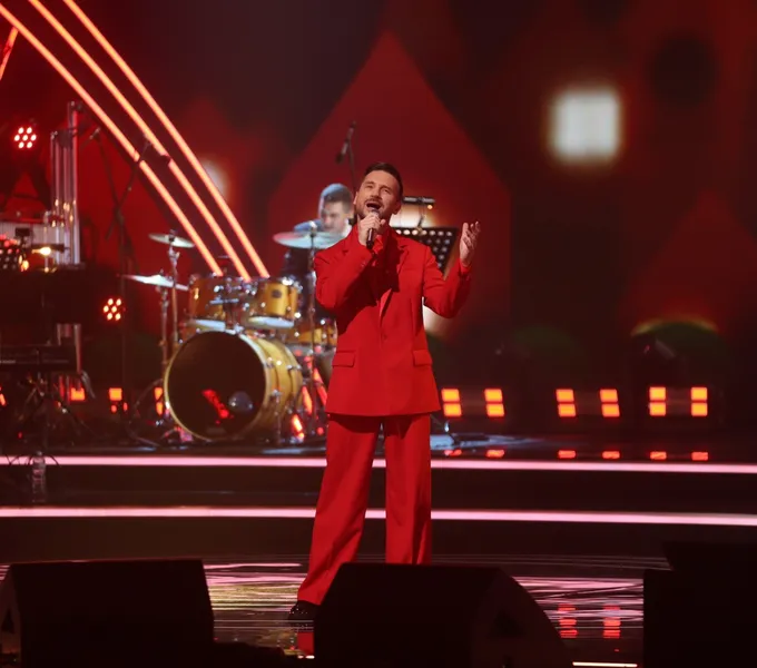 Сергей Лазарев