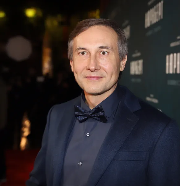 Николай Лебедев