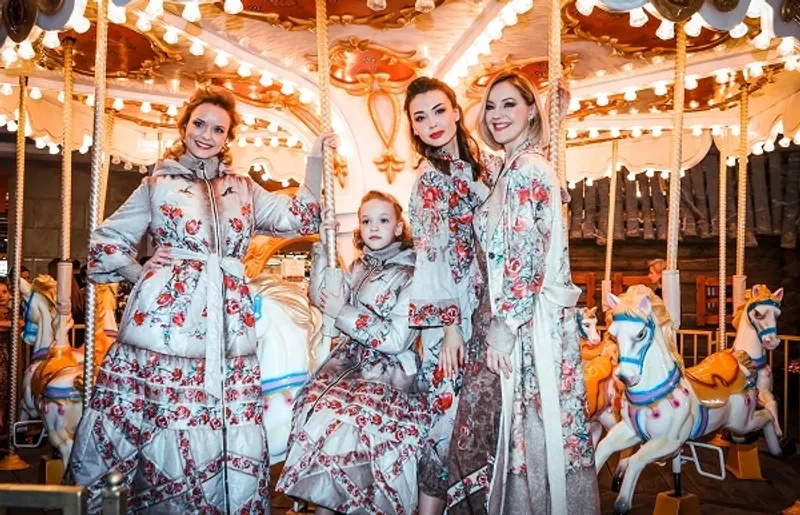 Фотографии - Юлия Ханина и Дмитрий Бабушкин.