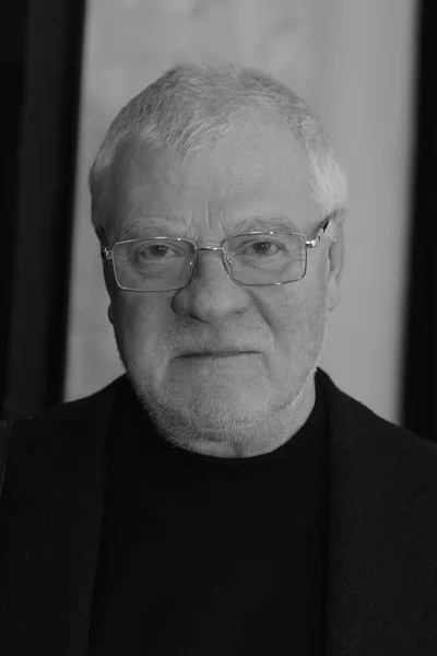 Народный артист России Сергей Яшин