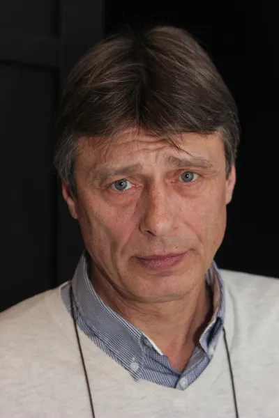 Народный артист России Анатолий Лобоцкий