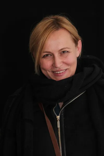 актриса Елена Шевченко