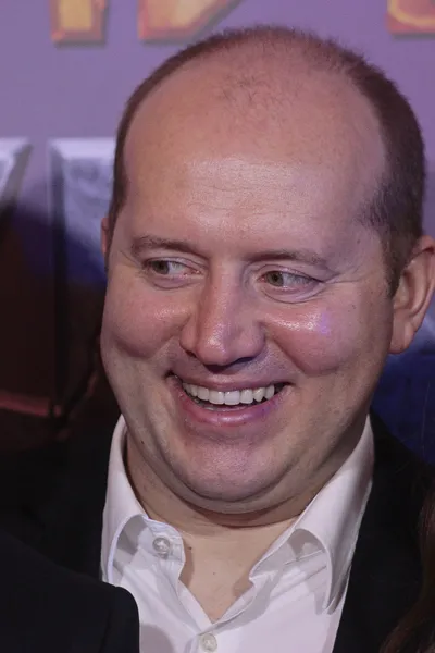 актер Сергей Бурунов