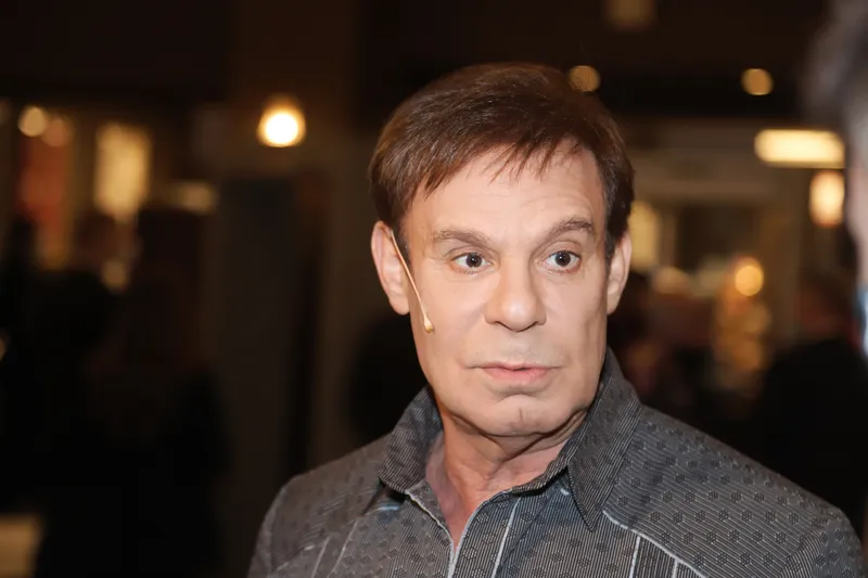Ефим Шифрин