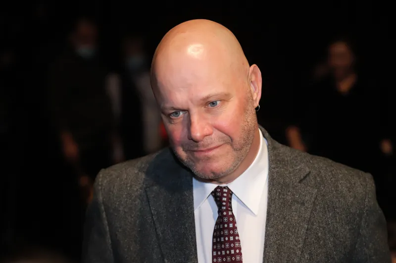 Алексей Кортнев