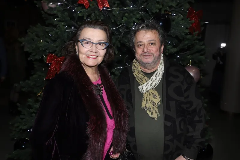 Земфира Цахилова, Аким Салбиев
