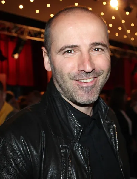 актер Вадим Цаллати