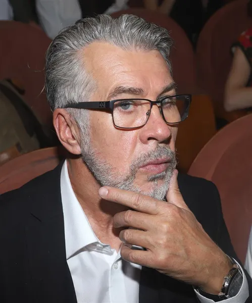 Валерий Яременко