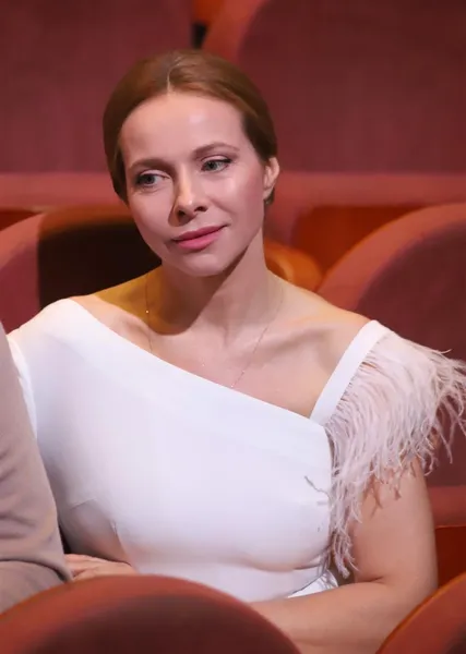 Екатерина Гусева