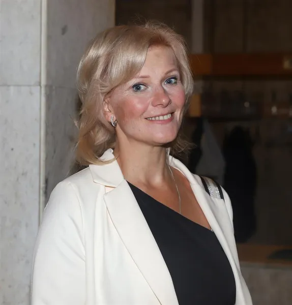 Марина Кондратьева