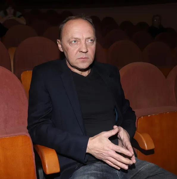 Виталий Кищенко