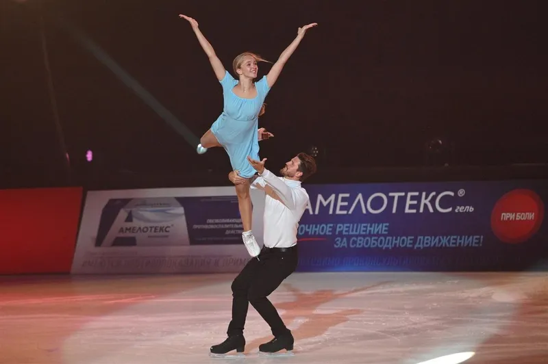 Фото - Екатерина Лызлова.
