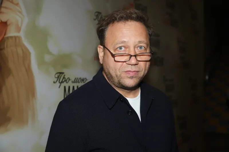 Георгий Дронов