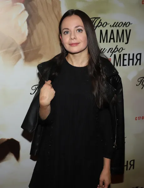 Евгения Туркова