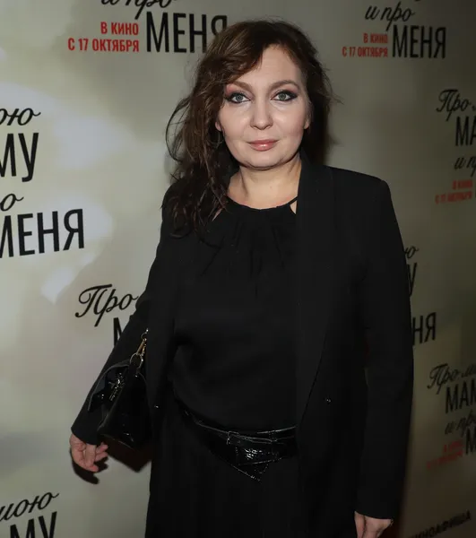 Светлана Шевченко