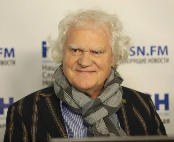 Юрий Куклачев