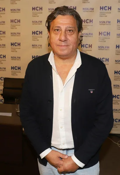 Владимир Месхишвили