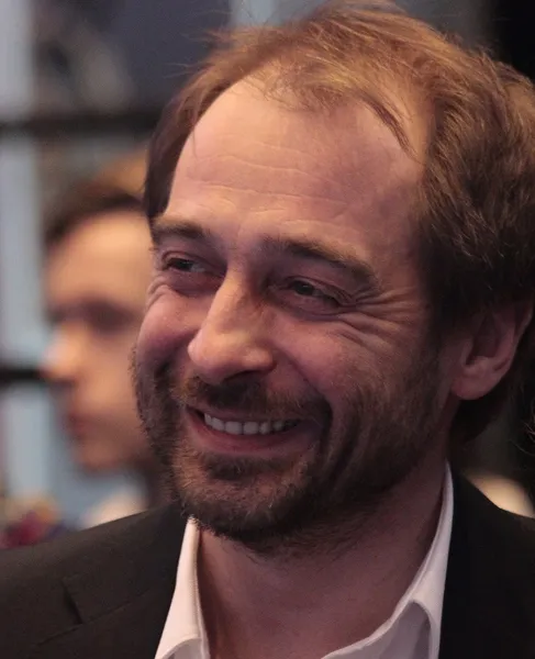режиссер Владимир Панков