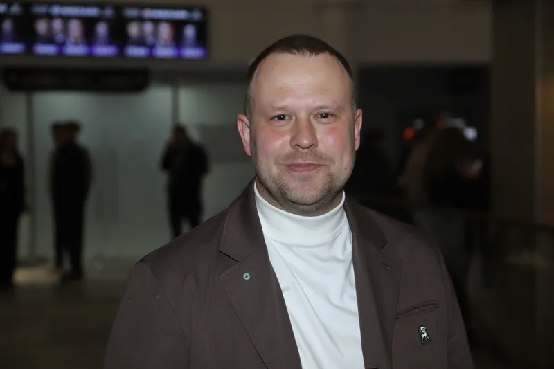 Кирилл Плетнев