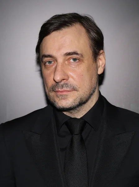 Евгений Цыганов