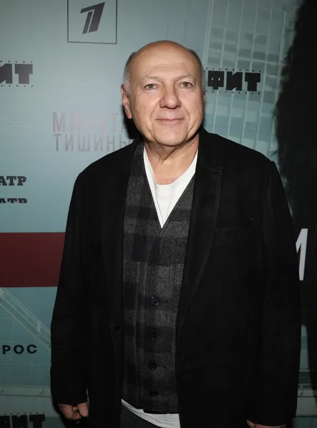 Сергей Газаров