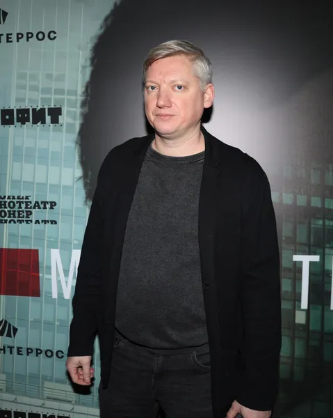 Павел Ворожцов