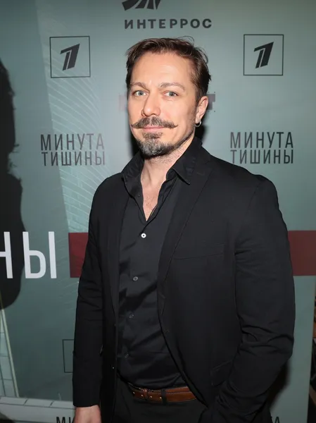 Максим Митяшин
