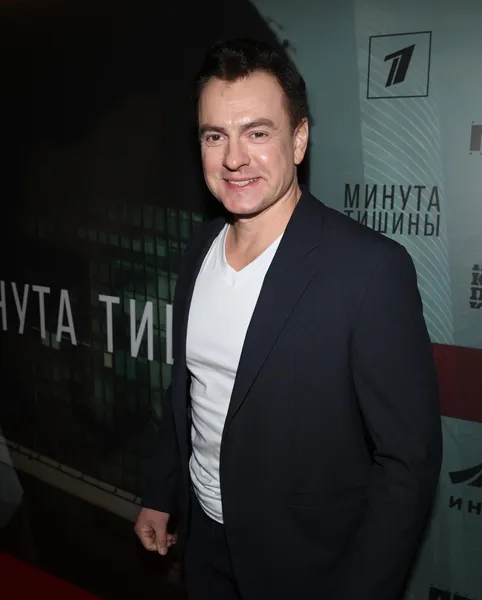 Михаил Химичев