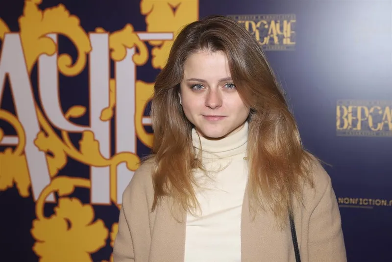 Ксения Суркова