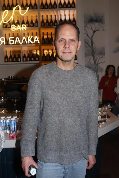 Антон Желнов