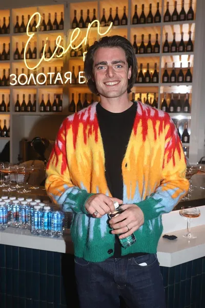 Федор Гамалея
