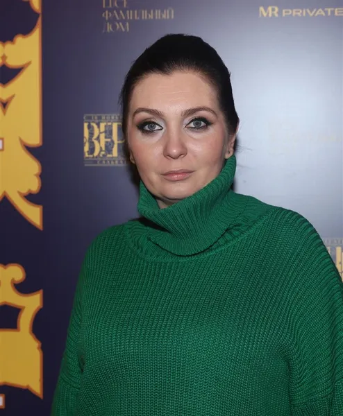 Светлана Шевченко