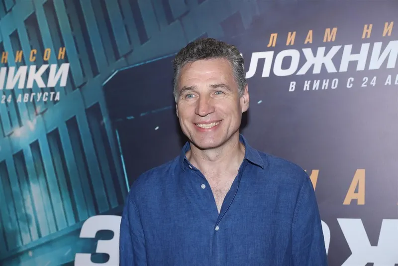 Виталий Абдулов