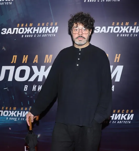 Алексей Горбатюк