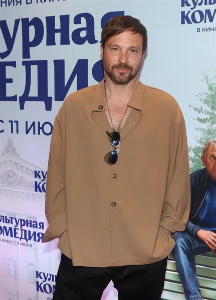 Алексей Чадов
