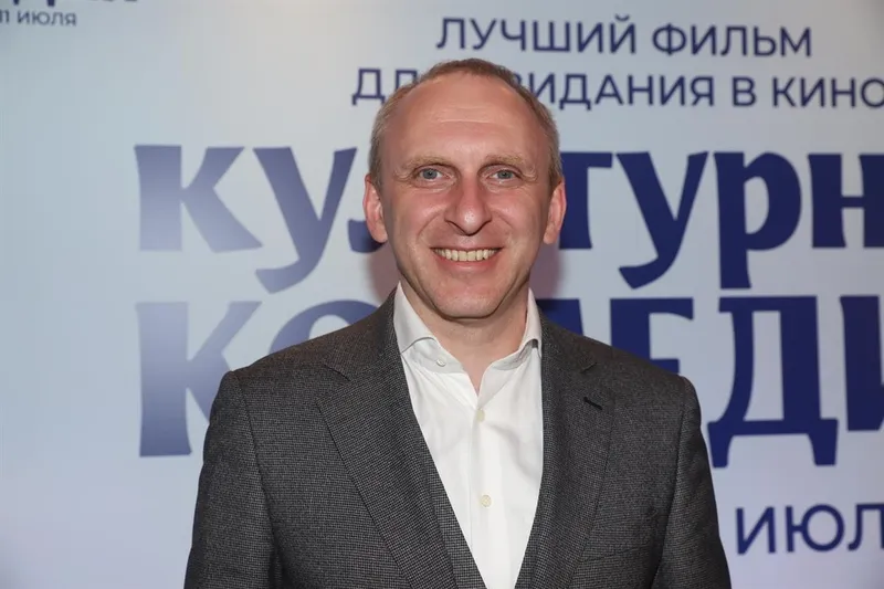Гавриил Гордеев