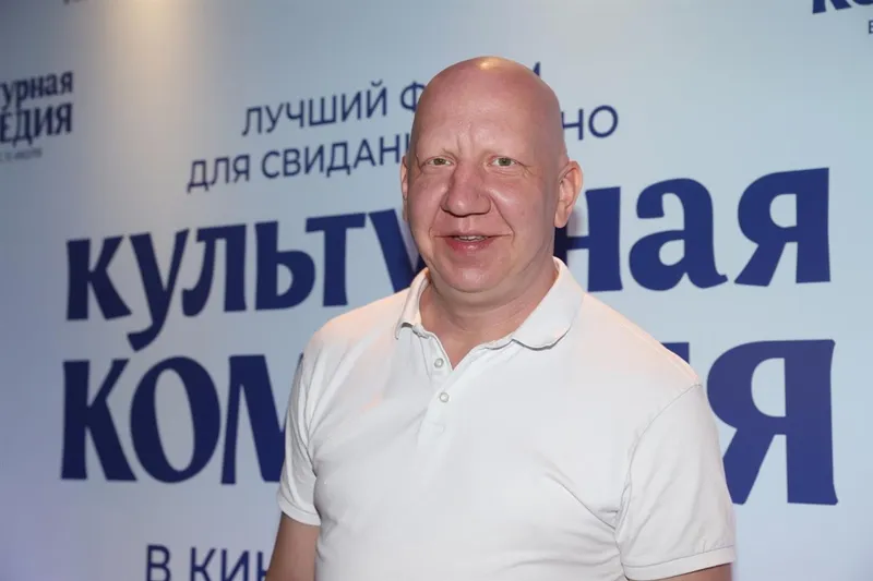 Антон Ескин