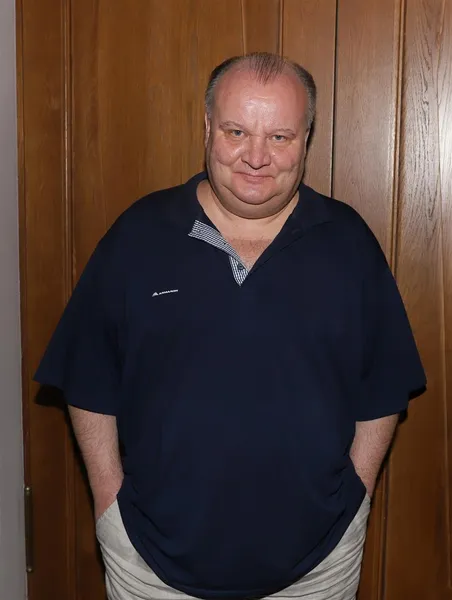 Борис Каморзин