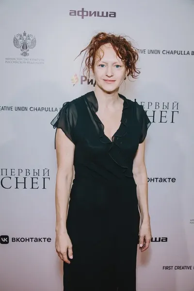 Елена Морозова