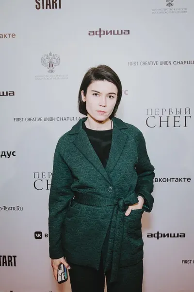 Клавдия Коршунова