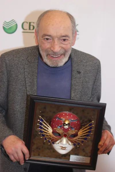 Народный артист РСФСР Валентин Гафт