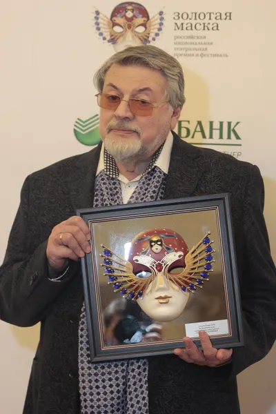 Народный артист РСФСР Александр Ширвиндт
