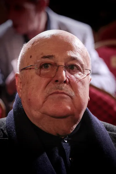 Народный артист РСФСР Александр Калягин