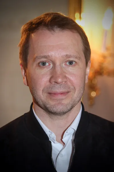Народный артист России Евгений Миронов