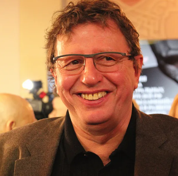 телеведущий, продюсер Михаил Ширвиндт
