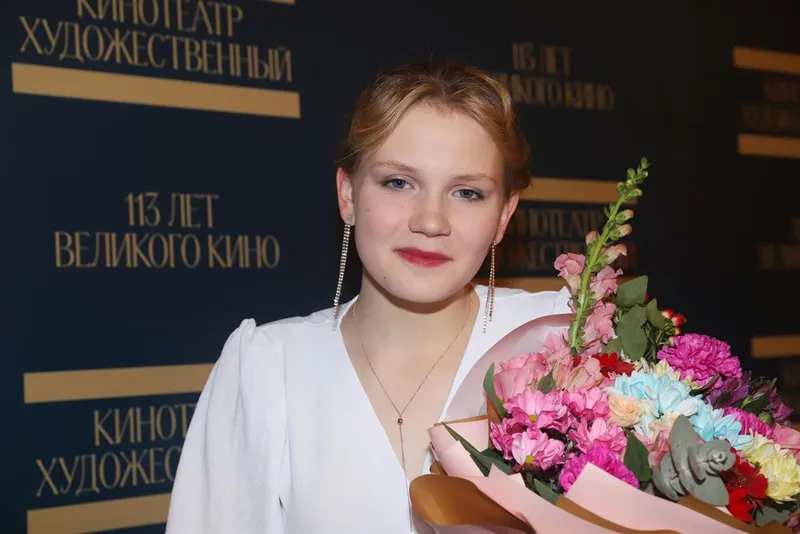 Анна Осипова