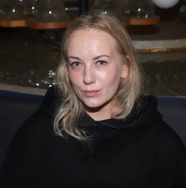 Марина Маныч