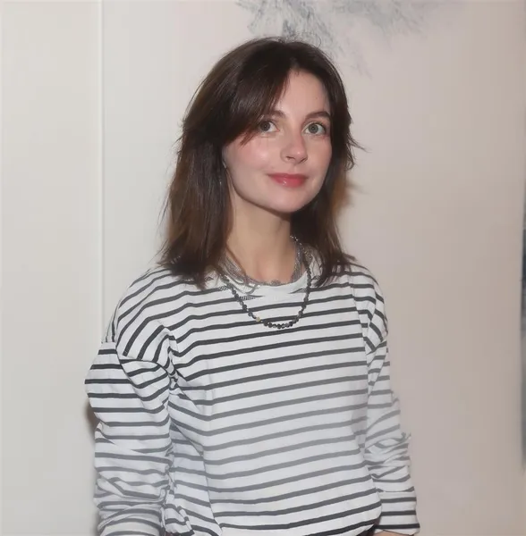 Мария Антонова