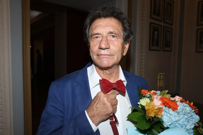 Евгений Князев