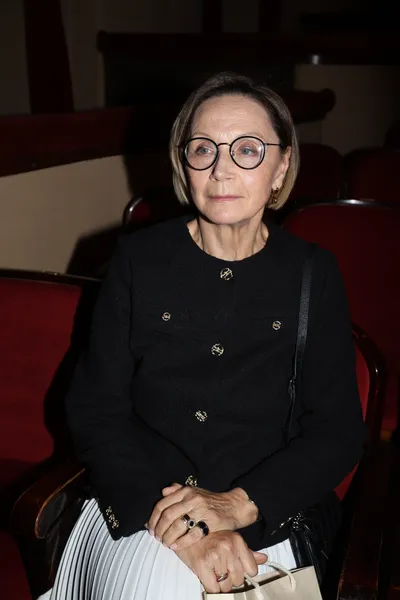 Ирина Купченко